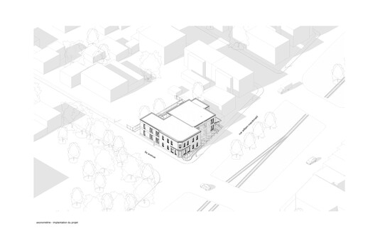 Place Tenaquip - Affordable Housing Units / L. McComber  - Image 18 of 24