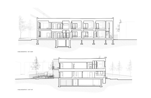 Place Tenaquip - Affordable Housing Units / L. McComber  - Image 21 of 24