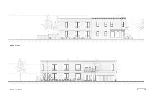 Place Tenaquip - Affordable Housing Units / L. McComber  - Image 22 of 24