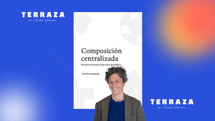 Ocho casas de madera en Chile de Cristián Izquierdo - Imagen 1 / 1