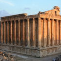 Cultural Heritage Sites in the Middle East Damaged as War Strikes Historic Urban Areas - Image 4 of 4