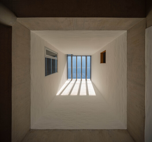 Guangdong Brick House / WUWU Atelier, ADINJU - Interior Photography, Wood