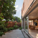 Guangdong Brick House / WUWU Atelier, ADINJU - Exterior Photography, Houses, Door