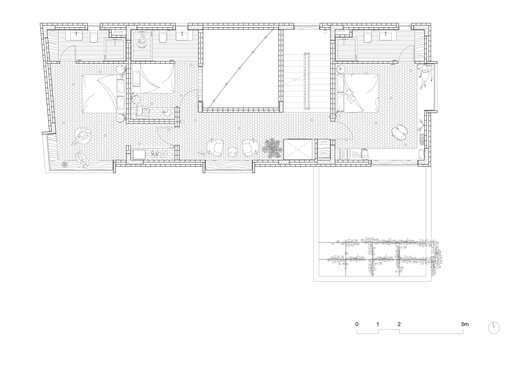 Guangdong Brick House / WUWU Atelier, ADINJU - Image 2 of 39