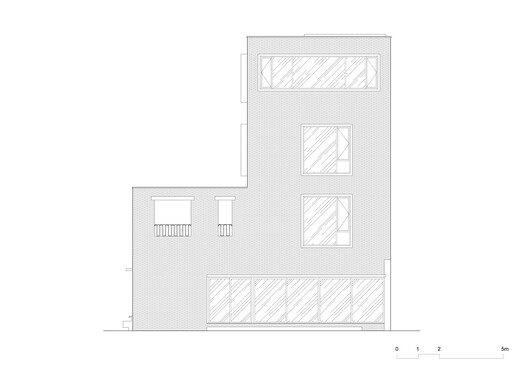 Guangdong Brick House / WUWU Atelier, ADINJU - Image 30 of 39