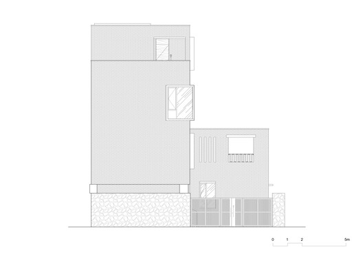 Guangdong Brick House / WUWU Atelier, ADINJU - Image 37 of 39