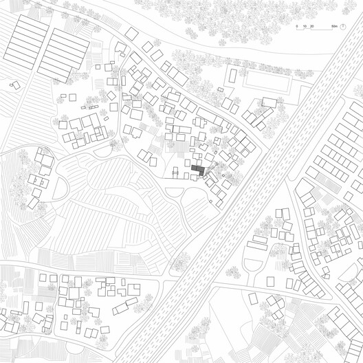 Guangdong Brick House / WUWU Atelier, ADINJU - Image 34 of 39