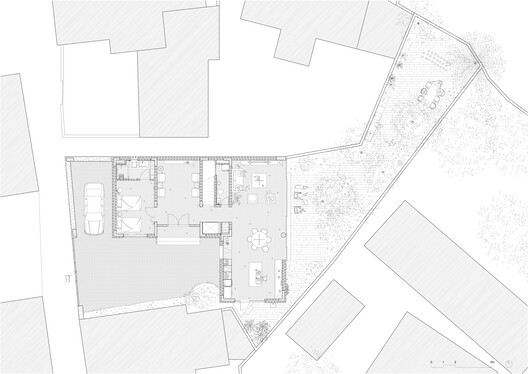 Guangdong Brick House / WUWU Atelier, ADINJU - Image 26 of 39