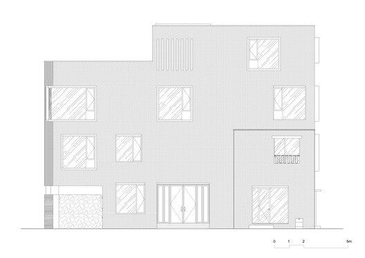 Guangdong Brick House / WUWU Atelier, ADINJU - Image 20 of 39