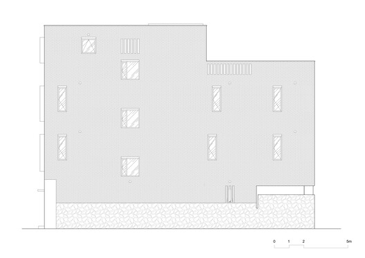 Guangdong Brick House / WUWU Atelier, ADINJU - Image 19 of 39