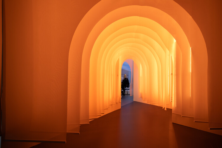 OPPLE Turns 30 by Making Light a Building Material - Image 2 of 20