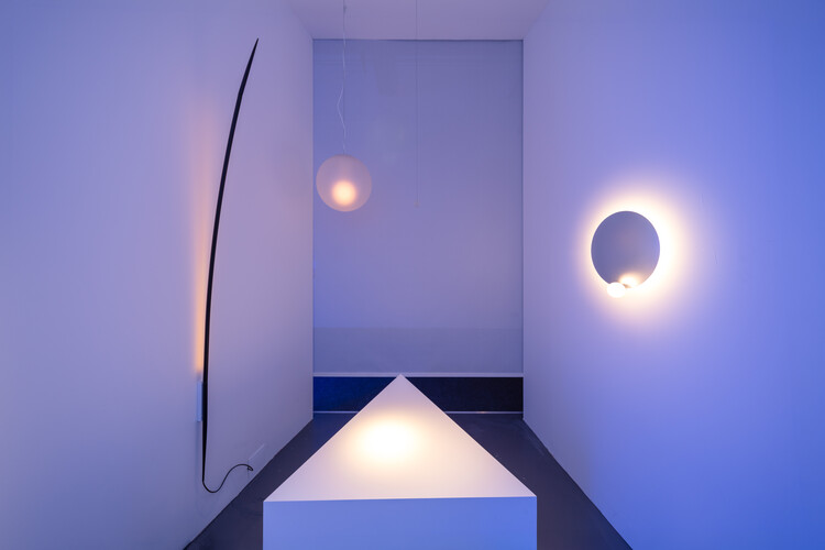 OPPLE Turns 30 by Making Light a Building Material - Image 4 of 20