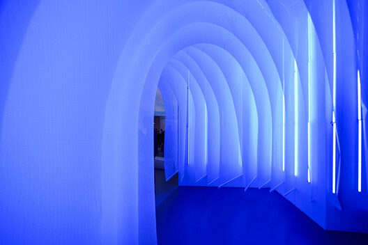 OPPLE Turns 30 by Making Light a Building Material - Image 20 of 20