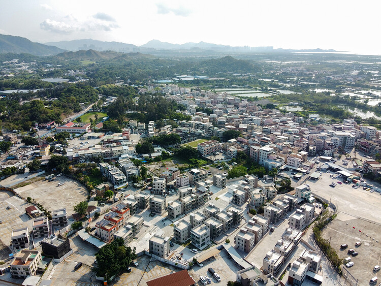 From Cloud to Coast: The Physical Cost of AI in Hong Kong’s Borderlands - Image 2 of 12