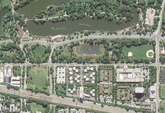 Obama Presidential Center in Chicago's Jackson Park Set to Open on Juneteenth 2026 - Image 9 of 11