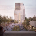 Obama Presidential Center in Chicago's Jackson Park Set to Open on Juneteenth 2026 - Image 3 of 4