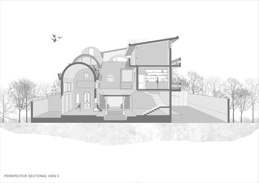  Aurva Illam House / Iki Builds  - Image 44 of 48