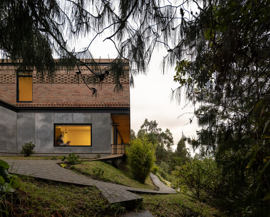 Casa 29 / estudio29 - Exterior Photography