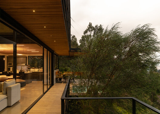 Casa 29 / estudio29 - Image 9 of 15