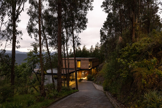 Casa 29 / estudio29 - Image 8 of 15