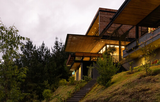 Casa 29 / estudio29 - Image 11 of 15