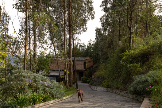 Casa 29 / estudio29 - Image 6 of 15