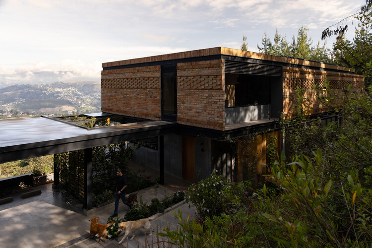 Casa 29 / estudio29 - Imagen 5 de 15