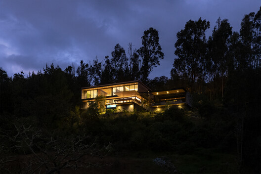 Casa 29 / estudio29 - Exterior Photography, Balcony