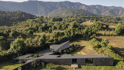 Casa Mavra  / TAC Taller Alberto Calleja