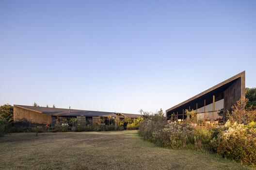 Casa Mavra  / TAC Taller Alberto Calleja - Exterior Photography