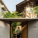 Casa Ananda / Thought Parallels - Fotografía exterior, Casas