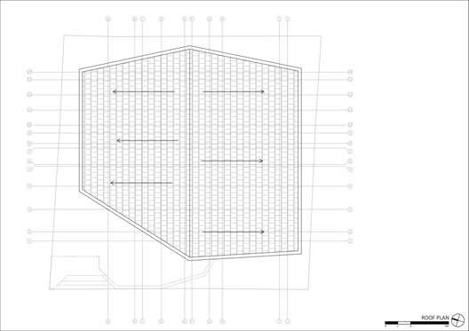 Ananda House / Thought Parallels - Image 30 of 30