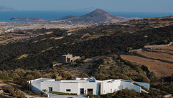 LofoS Residence / React Architects