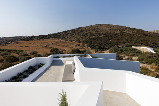 LofoS Residence / React Architects - Exterior Photography