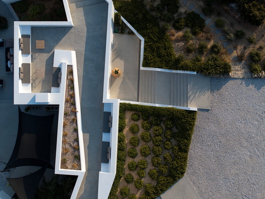 LofoS Residence / React Architects - Exterior Photography