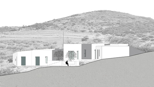 LofoS Residence / React Architects - Image 26 of 26