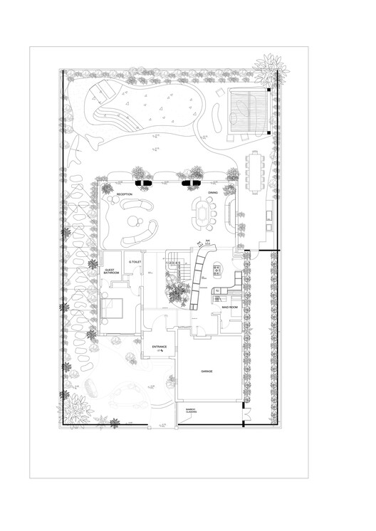 Beit Hawa / Badie Architects - Image 49 of 49