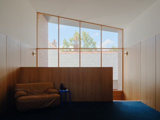 Barkly House  / Ha Architecture - Interior Photography, Wood