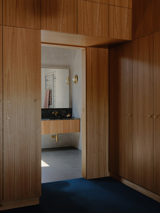 Barkly House  / Ha Architecture - Image 27 of 35