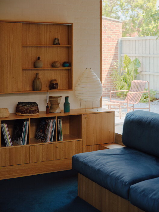 Barkly House  / Ha Architecture - Image 22 of 35