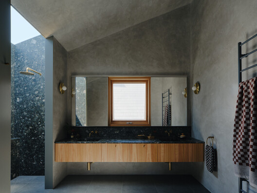 Barkly House  / Ha Architecture - Interior Photography, Bathroom, Sink