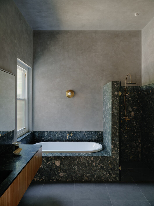 Barkly House  / Ha Architecture - Interior Photography, Bathroom, Sink