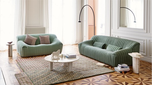 How Contemporary Design Fairs Are Redefining Craft - Image 5 of 14