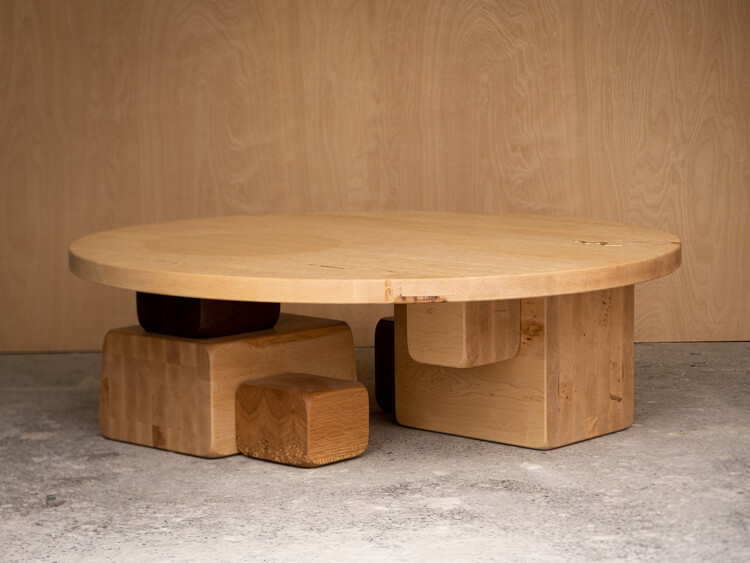 How Contemporary Design Fairs Are Redefining Craft - Image 3 of 14