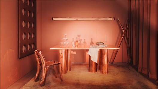 How Contemporary Design Fairs Are Redefining Craft - Image 11 of 14