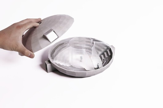 Casa Wabi Mushroom Pavilion / OMA - Image 22 of 23