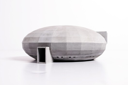 Casa Wabi Mushroom Pavilion / OMA - Image 23 of 23