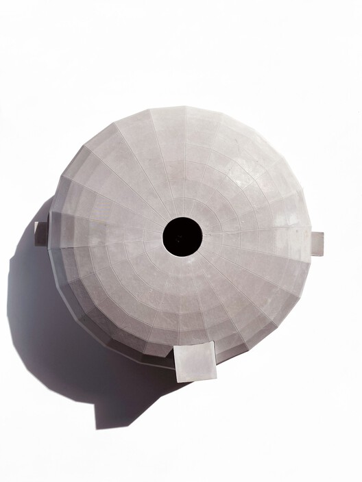 Casa Wabi Mushroom Pavilion / OMA - Image 20 of 23