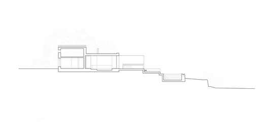 Villa Modda / depaolidefranceschibaldan architetti - Image 40 of 45