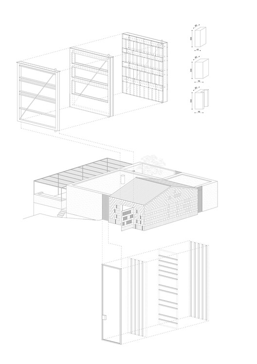 Villa Modda / depaolidefranceschibaldan architetti - Image 36 of 45